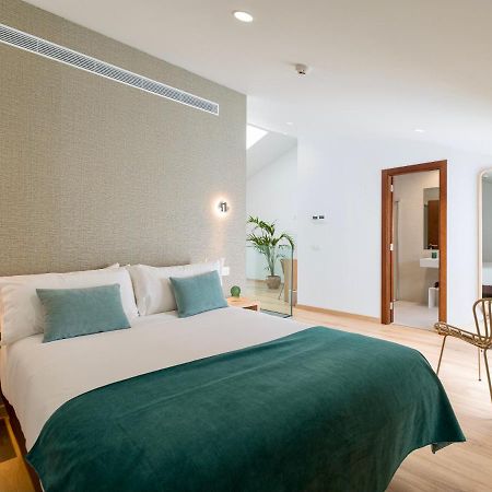 Hotel Emete & Coworking By Airnest Las Palmas de Gran Canaria Exterior photo