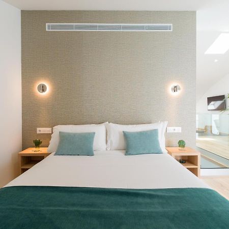Hotel Emete & Coworking By Airnest Las Palmas de Gran Canaria Exterior photo