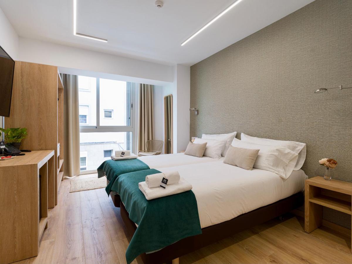 Hotel Emete & Coworking By Airnest Las Palmas de Gran Canaria Exterior photo