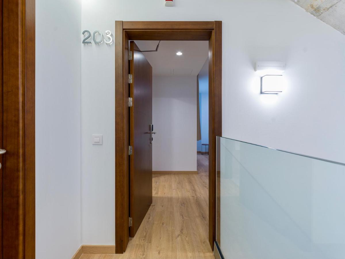 Hotel Emete & Coworking By Airnest Las Palmas de Gran Canaria Exterior photo